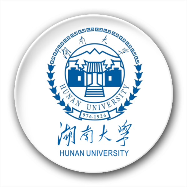 毕业留念-湖南大学-开瓶器钥匙扣