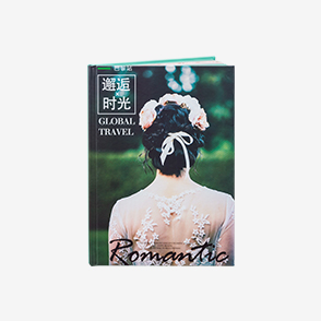 照片冲印,个性照片书制作,定制照片书纪念册杂