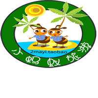 创意设计师店铺小蚂蚁旅游首页