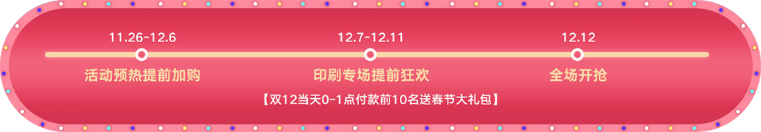 12.12年终盛典，让优惠更简单