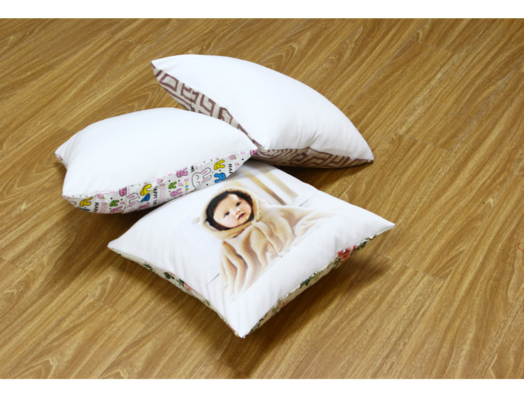 网络流行词-方形个性抱枕-自由DIY-方形DIY个性