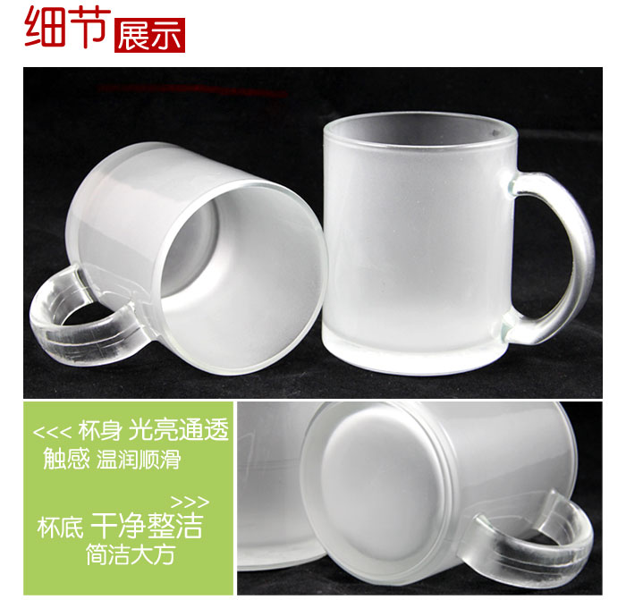 个性礼物，印照片杯子