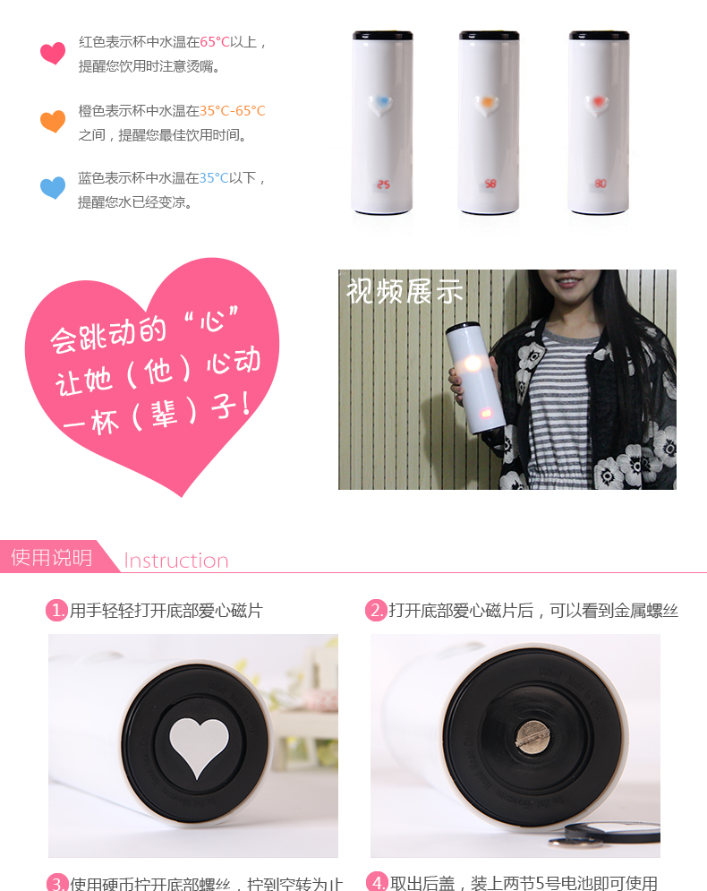 使用说明