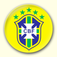 世界杯智利国家队舒适彩色T恤-个性定制舒适彩