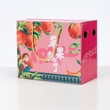 水果包装盒